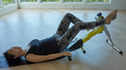 Lying down exercise bike new arrivals